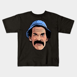 Don Ramon Kids T-Shirt